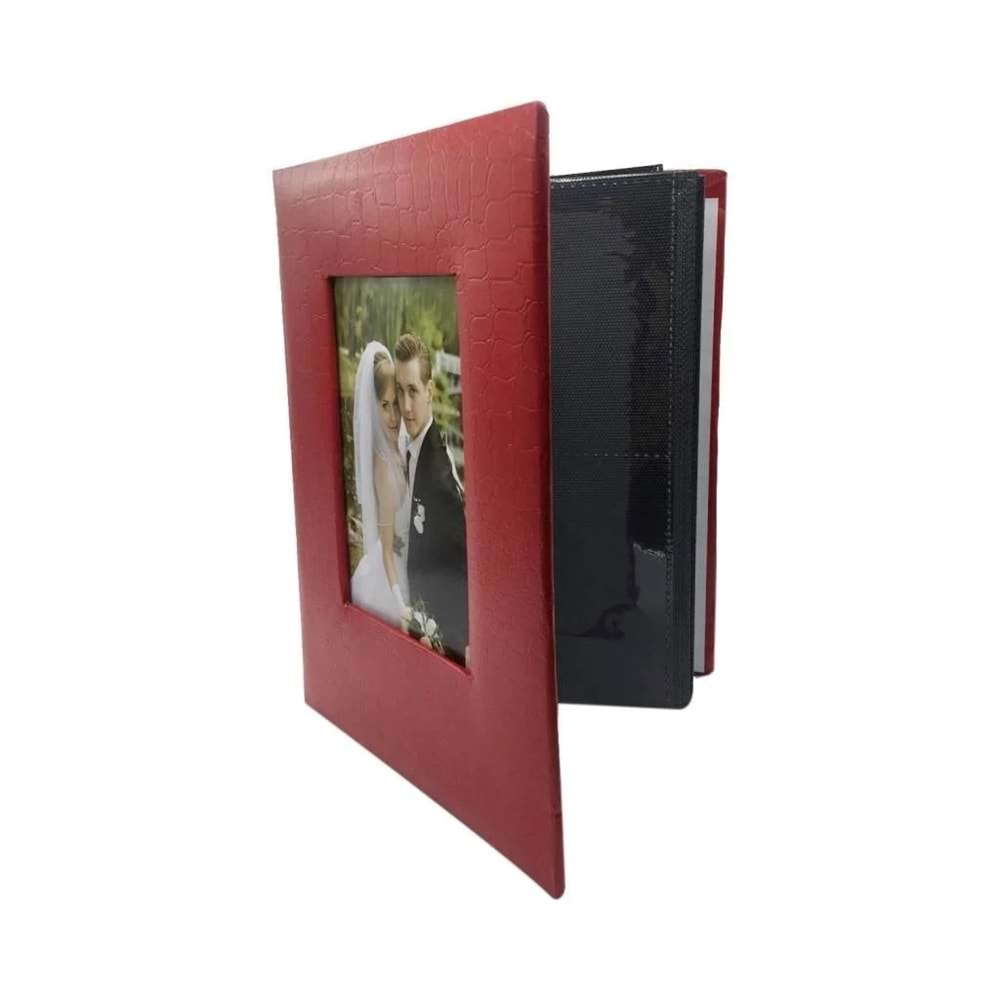 TORİMA FRAME 46200 SPC-KW-4*6 100PHOTO RED NEW