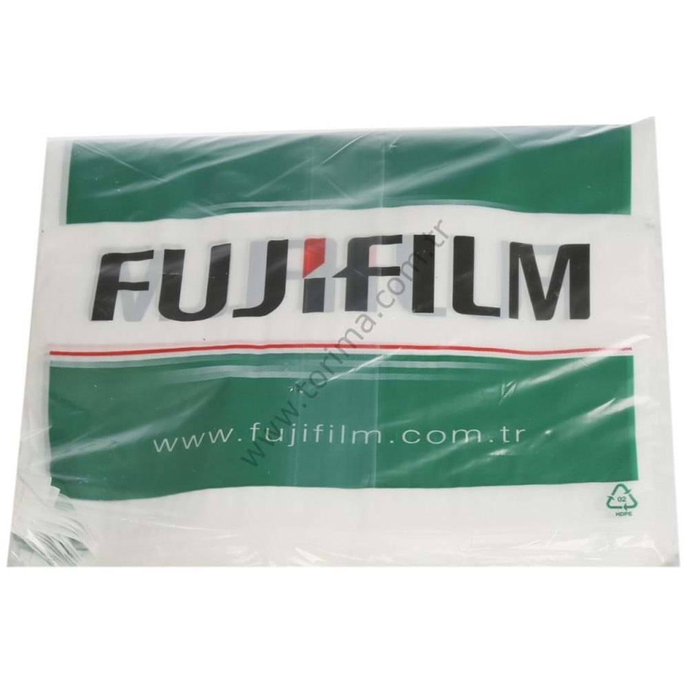 FUJİ AMATÖR POŞET 100 LÜ