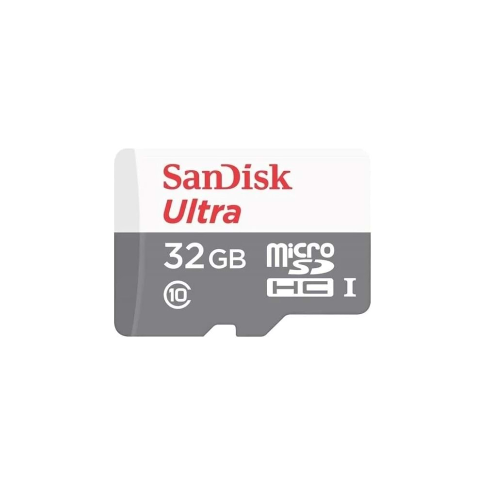 SANDİSK MİKRO 32 GB 100 MB