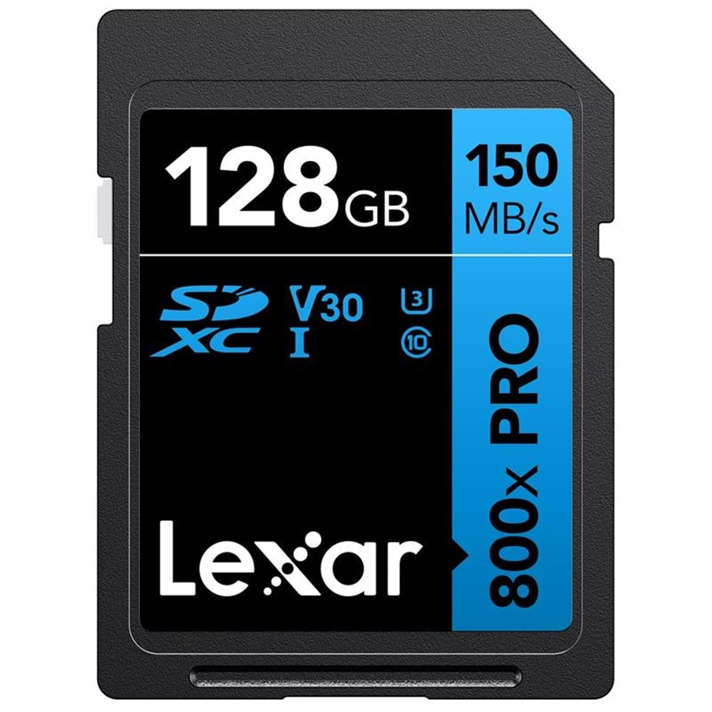 LEXAR 256GB LSD0800P256G-BNNNG SD