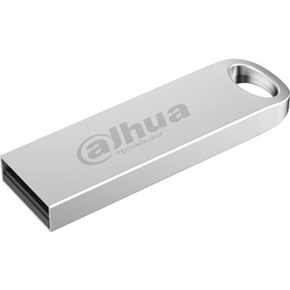 DAHUA U106 U3 64 GB BELLEK GRİ