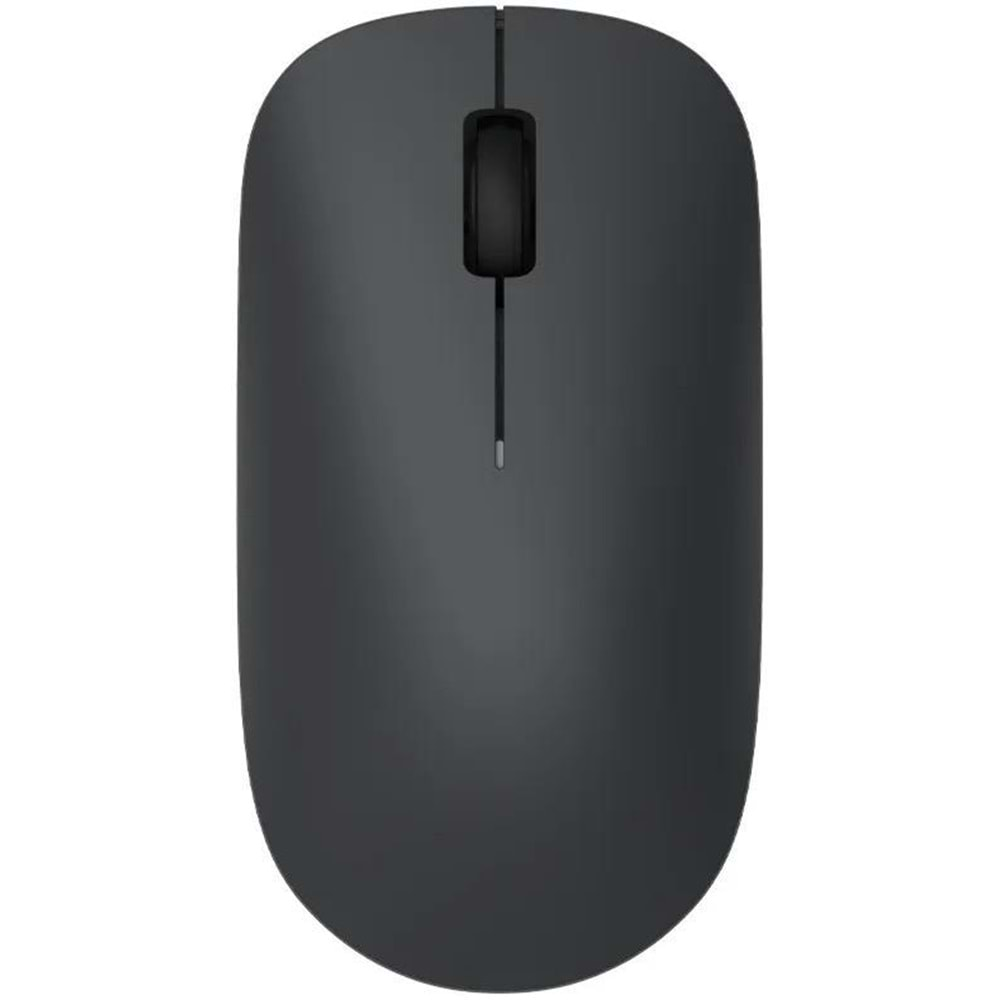 Mİ WİRELESS MOUSE BLACK