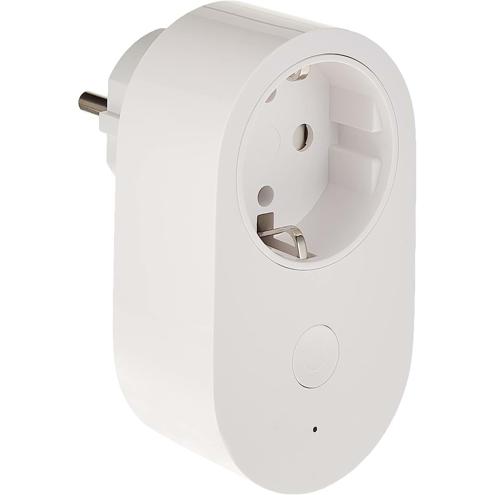 XIAOMI MI SMART PLUG WIFI ZNCZ05CM WHİTE