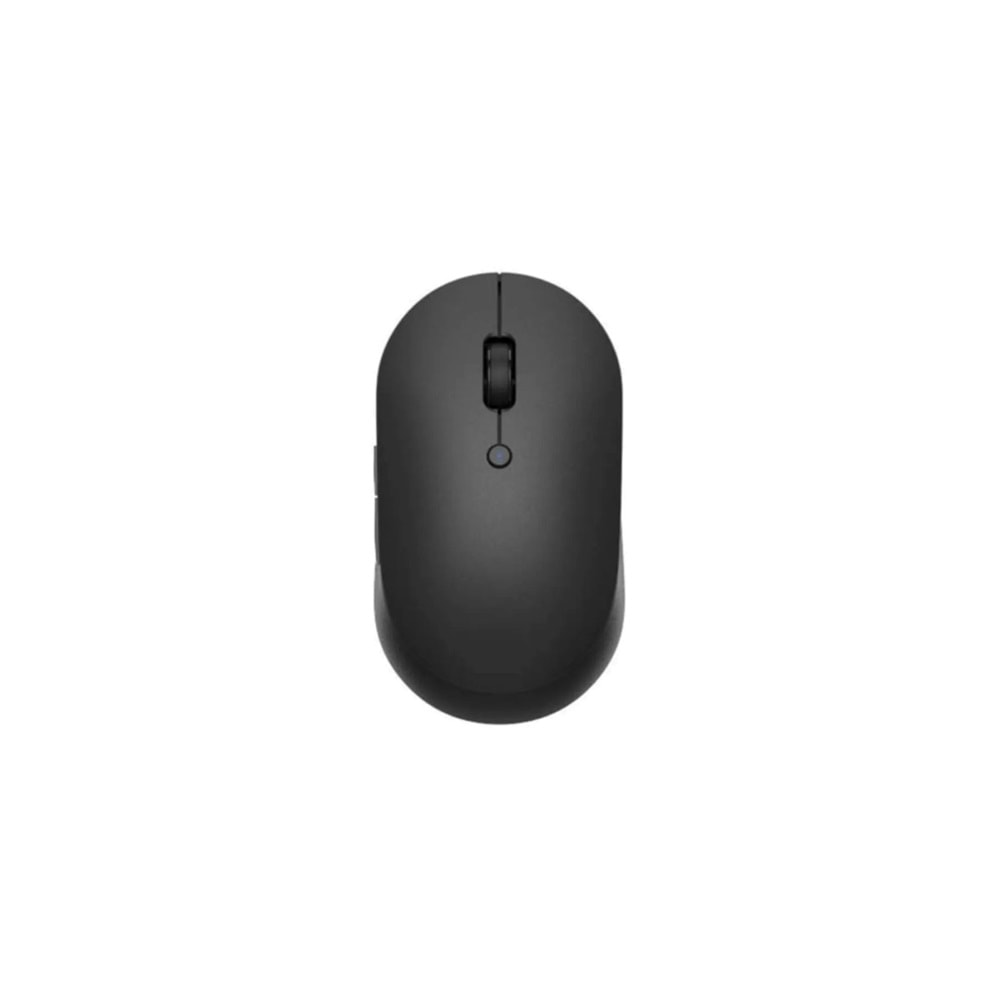 MI DUAL MODE WİRELESS MOUSE BLACK SİLENT EDİTİON