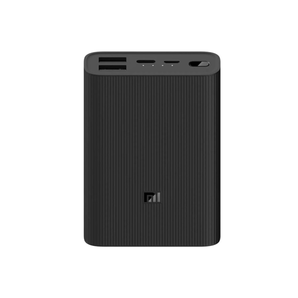 Mİ 10000 MAH 3 ULTRA COMPACT POWERBANK PB1022ZM