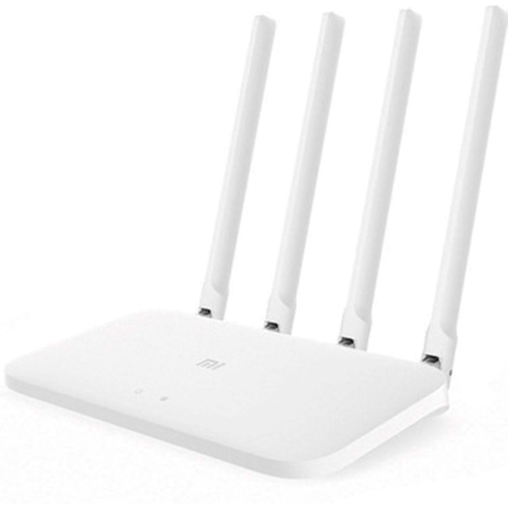 Mİ ROUTER 4A EU R4AC WHİTE