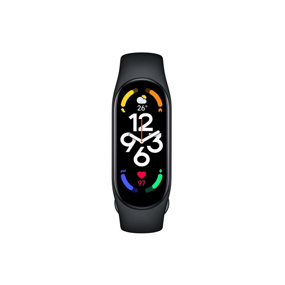 XIAOMI SMART Mİ BAND 7 BLACK