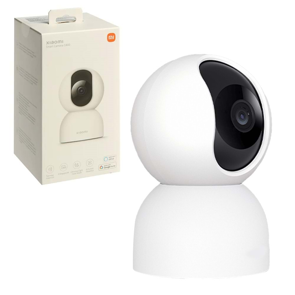 XIAOMI SMART CAMERA C400