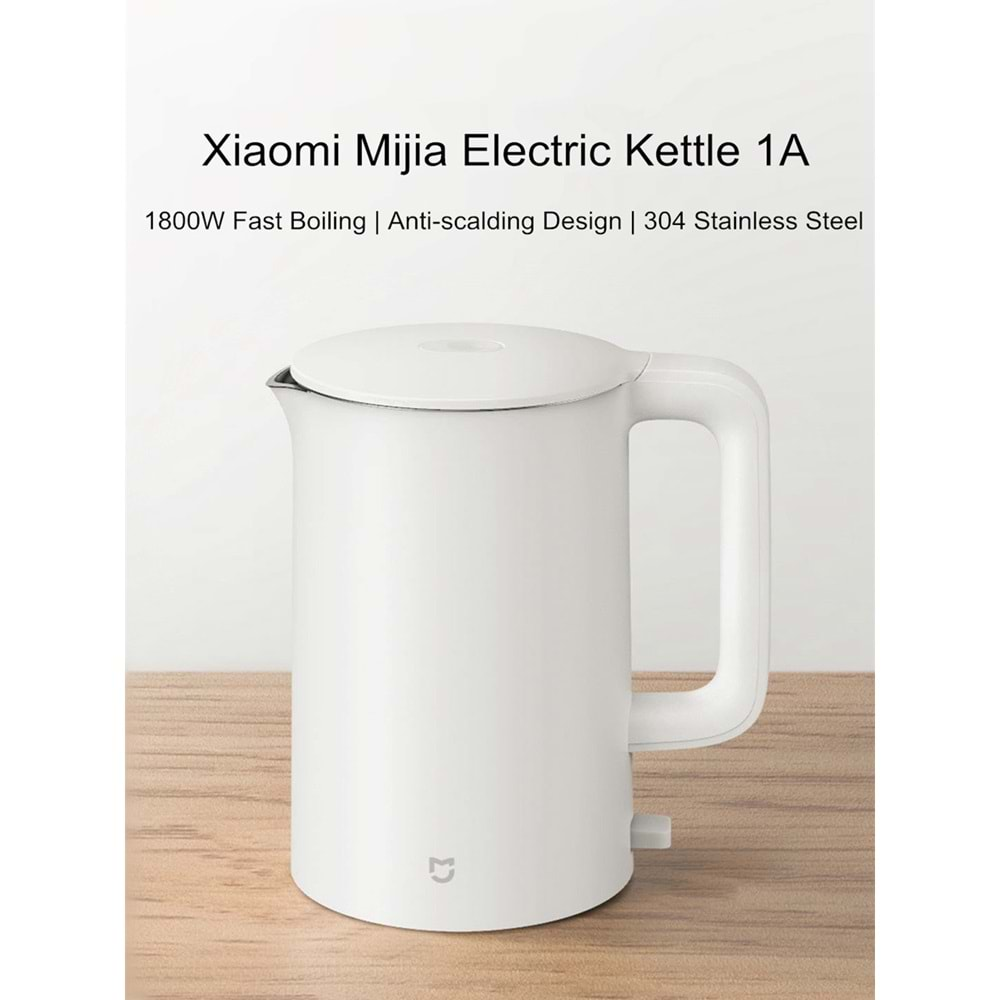 XİAOMİ Mİ MİJİA BLUETOOTH KETTLE