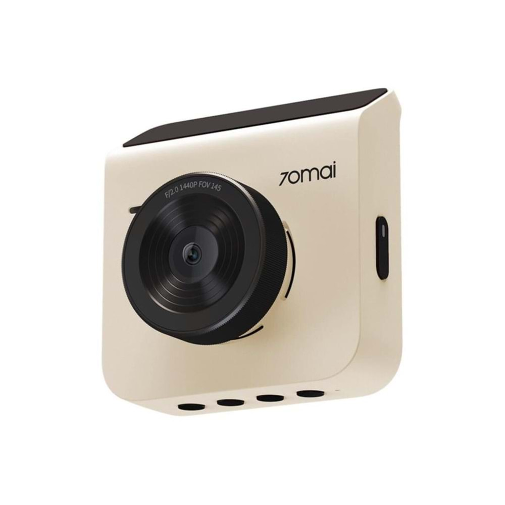 70MAİ DASH CAM A400 IVORY