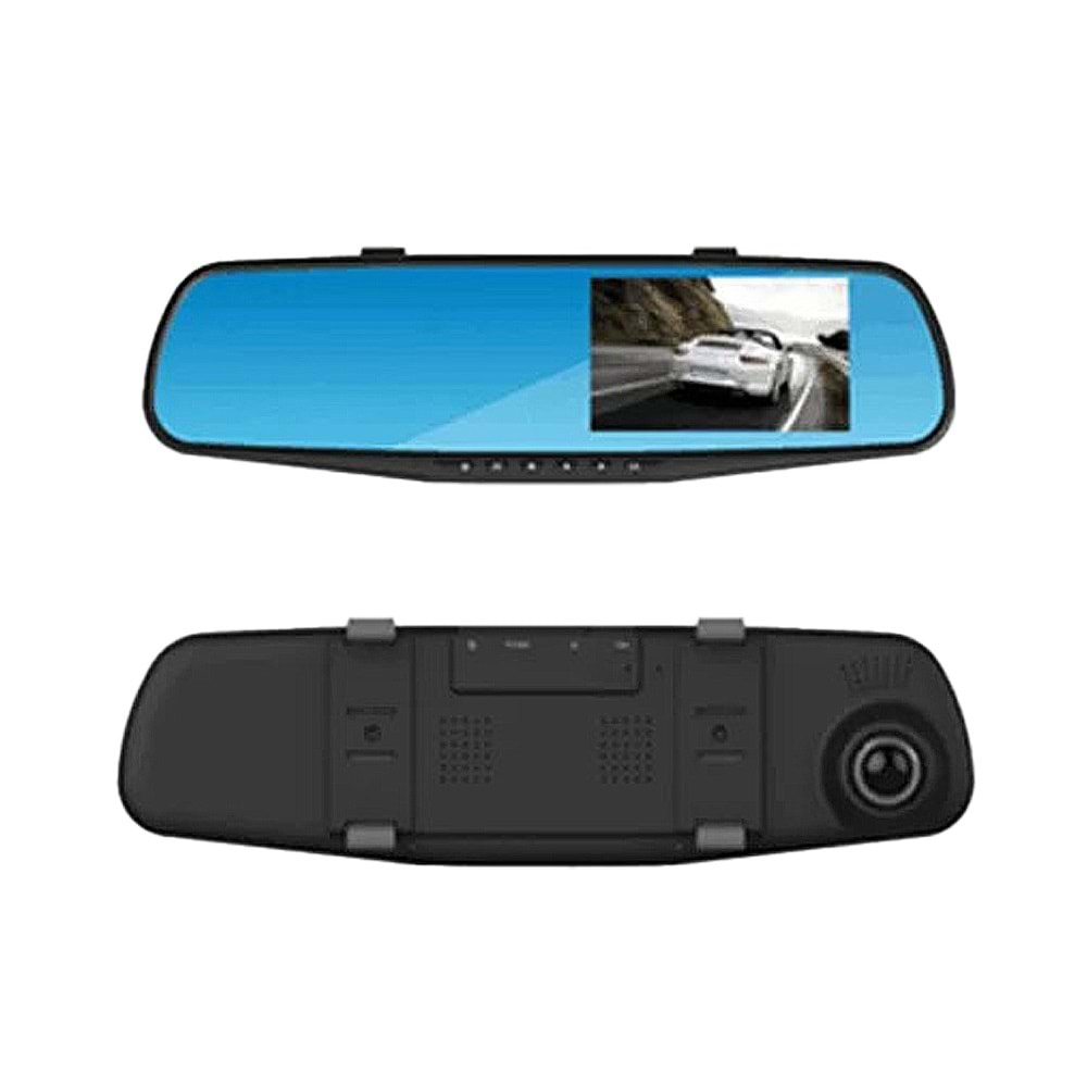 TORİMA TA-05 MIRROR DASH CAM BLACK