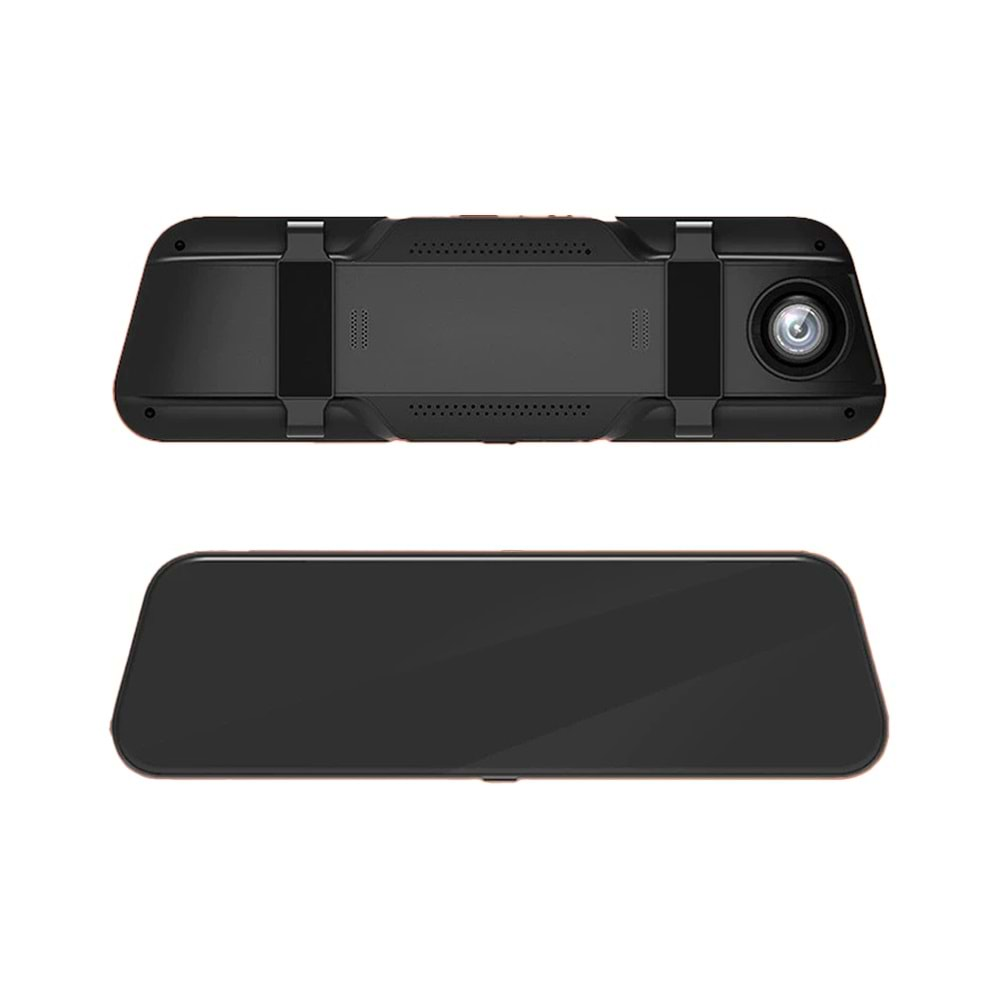 TORİMA TA-06 MIRROR DASH CAM BLACK