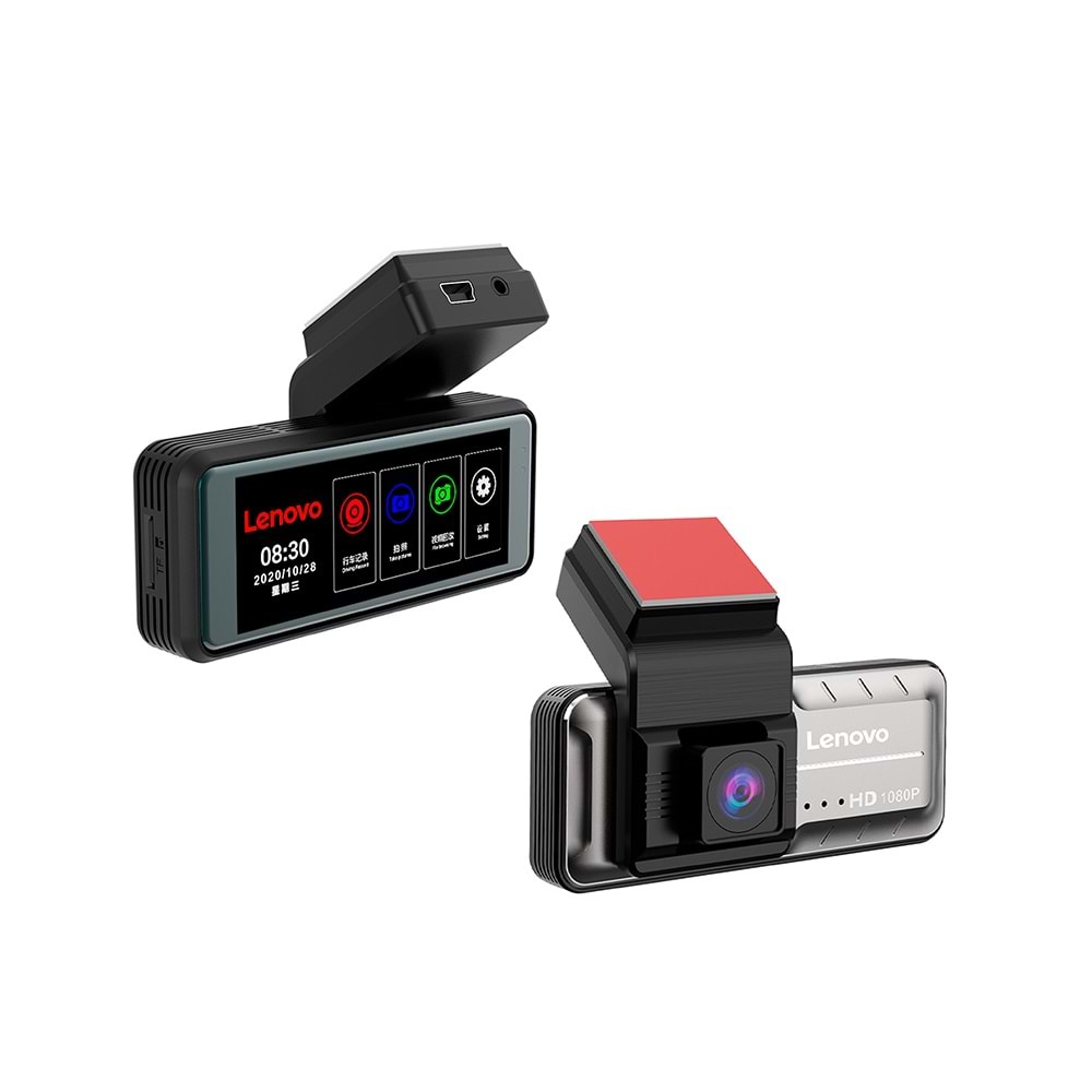 LENOVO DASHCAM Q3/3318