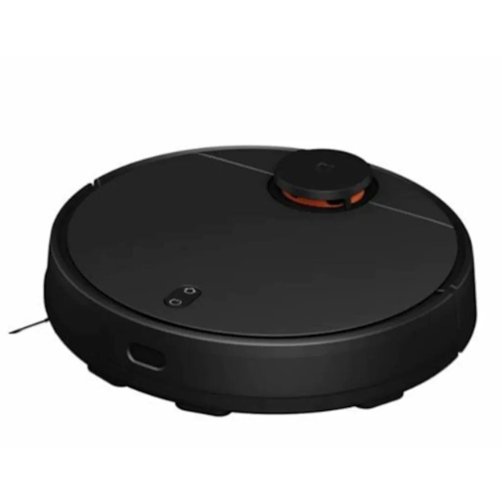 Mİ ROBOT VACUUM MOP P BLACK GLOBAL STYTJ02YM