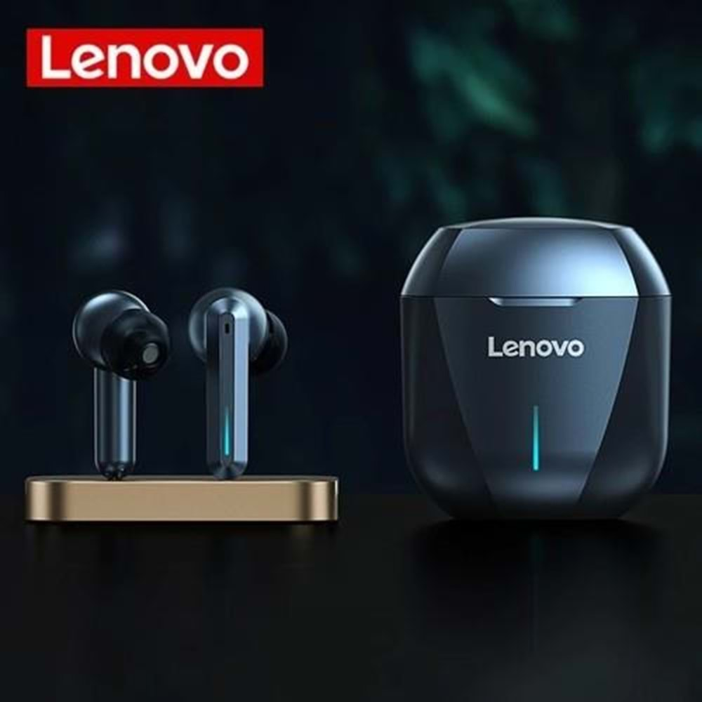 LENOVO XG01 BLACK