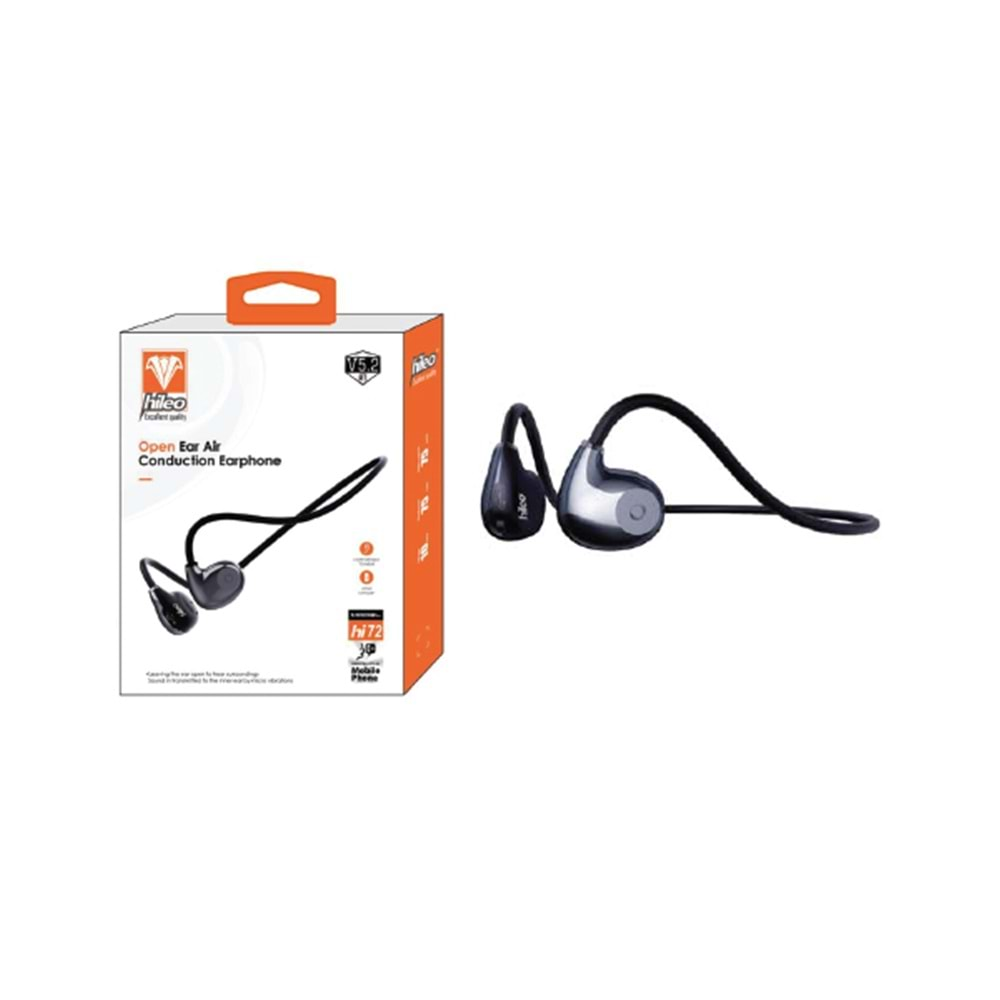 HİLEO Hİ72 EARPHONES