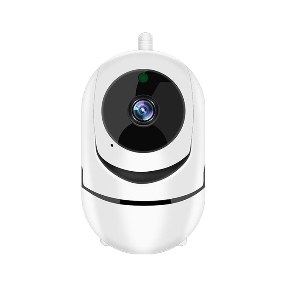 TORİMA 360 Wİ-Fİ SECURITY CAMERA TRM-CMR9