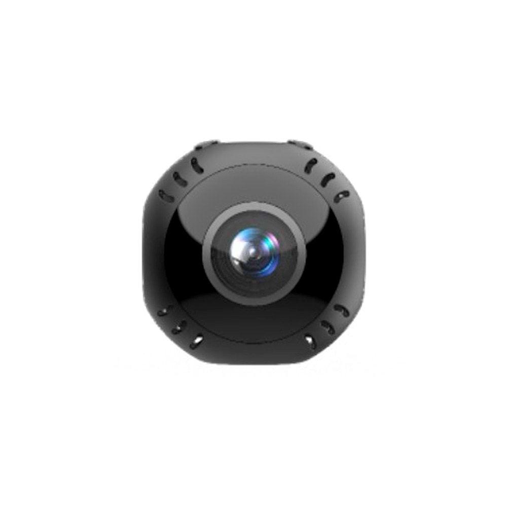 TORİMA TRM-CMR32 BLACK WIFI CAMERA