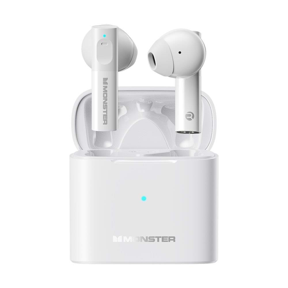 MONSTER AİRMARS XKT03 WHİTE