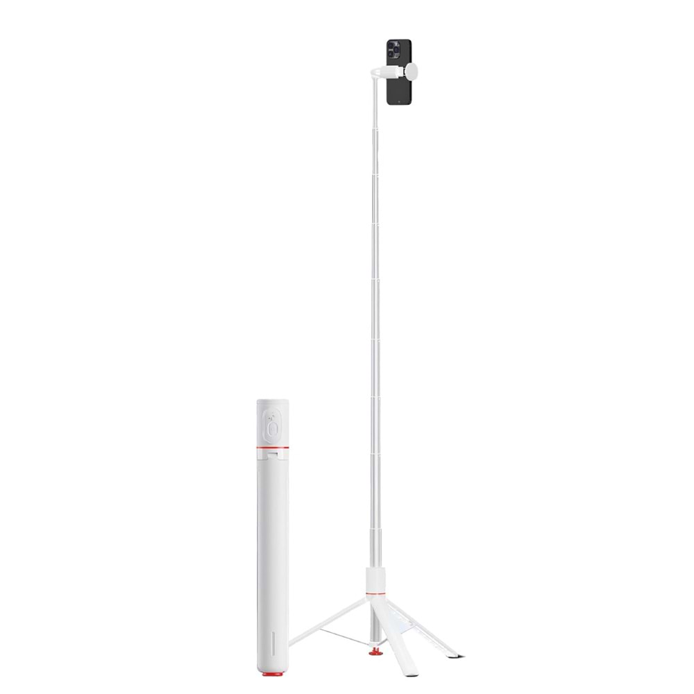 TORİMA TT-01 WHITE TRIPOD