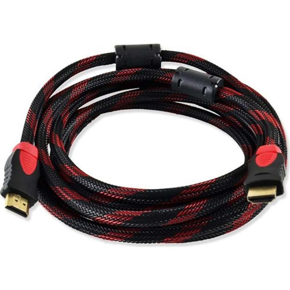 HDMI CABLE 1,8M