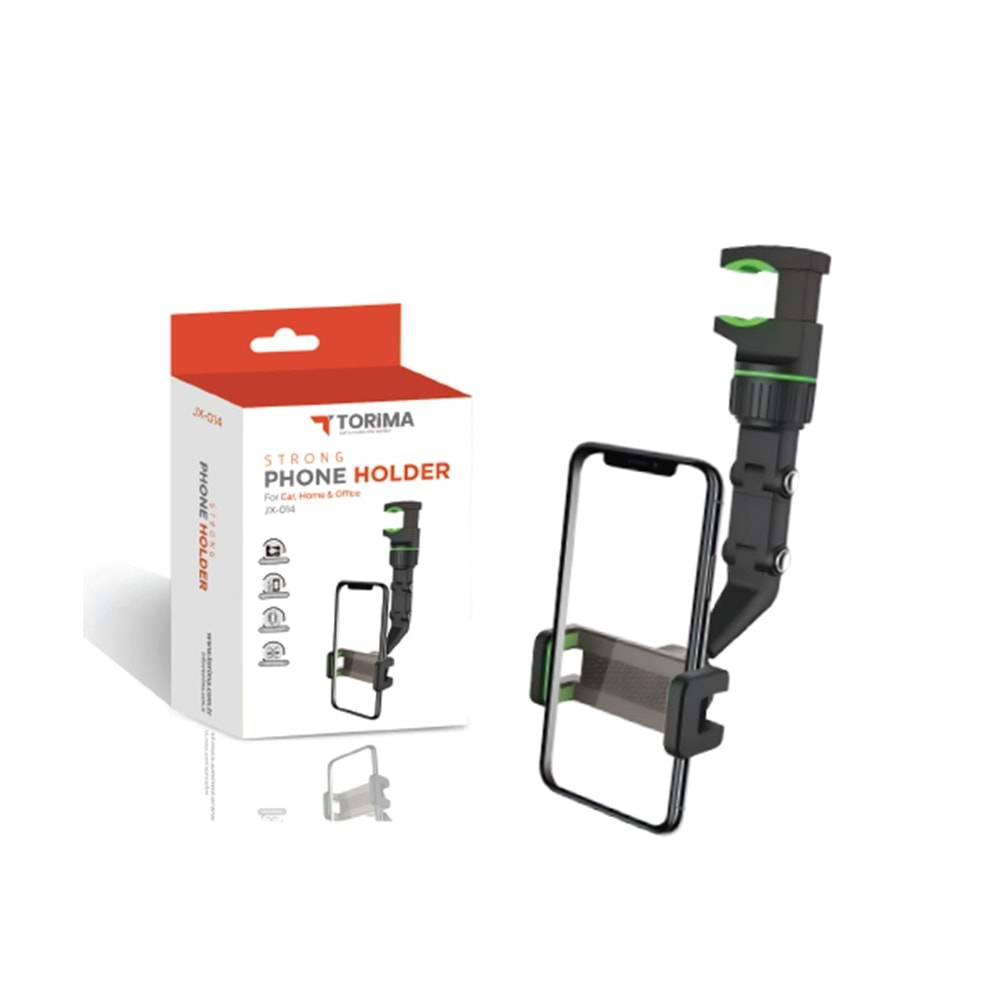 TORİMA CAR HOLDER JX-014