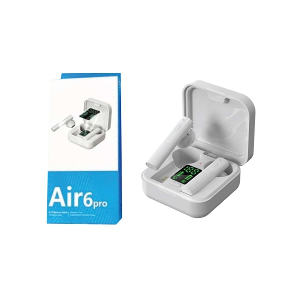 TORİMA AIRPODS AİR 6 PRO