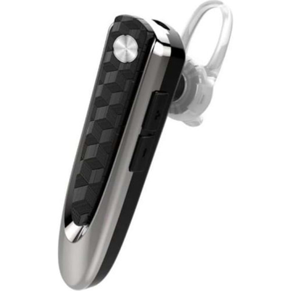 FİNEBLUE HF-68 BLACK WİRELESS BLUETOOTH HEADSET