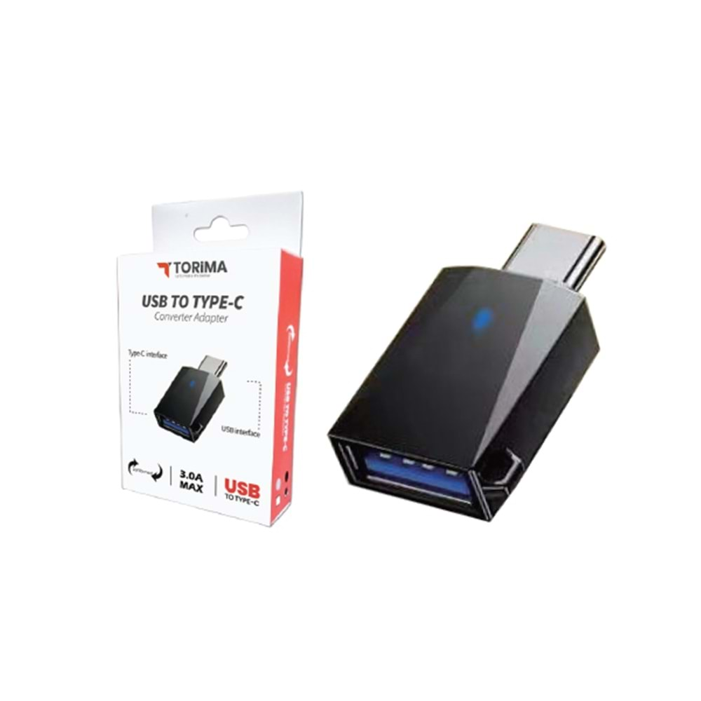 TORİMA USB TO TYPE-C CONVERTER YD-70