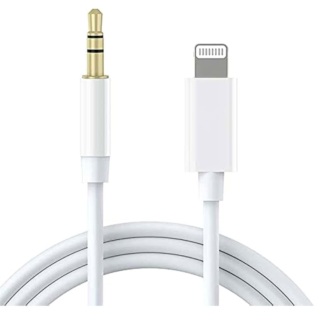 TORİMA LİGHTNİNG TO AUX CABLE JH-024