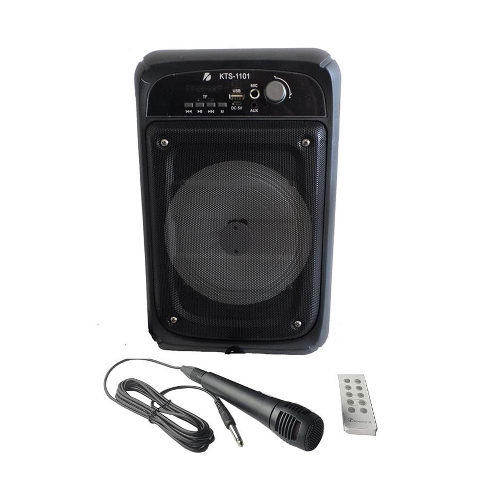 TORİMA KTS-1101 SPEAKER