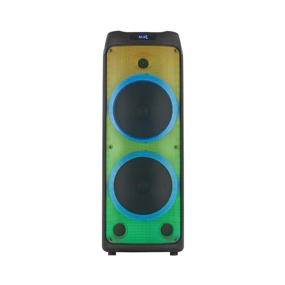 TORİMA KOLAV-L2121 WİRELESS SPEAKER BLACK