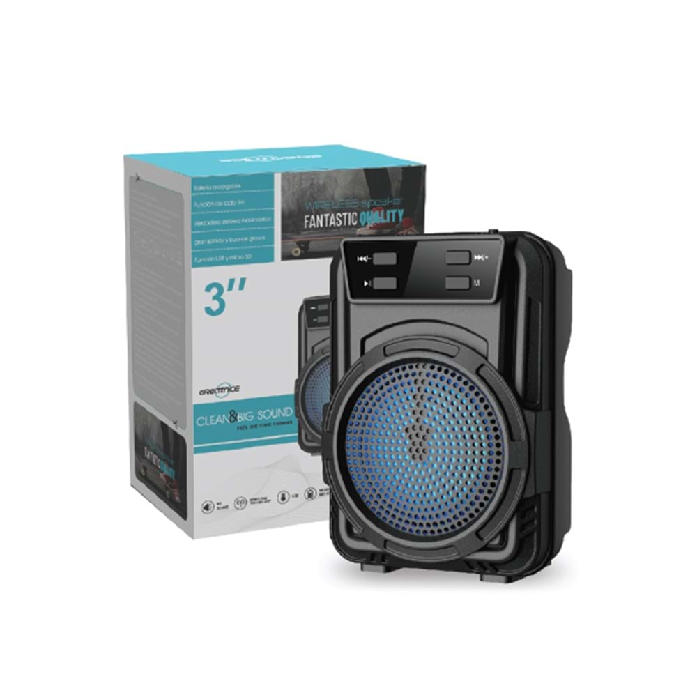 TORİMA GTS-1346 SPEAKER