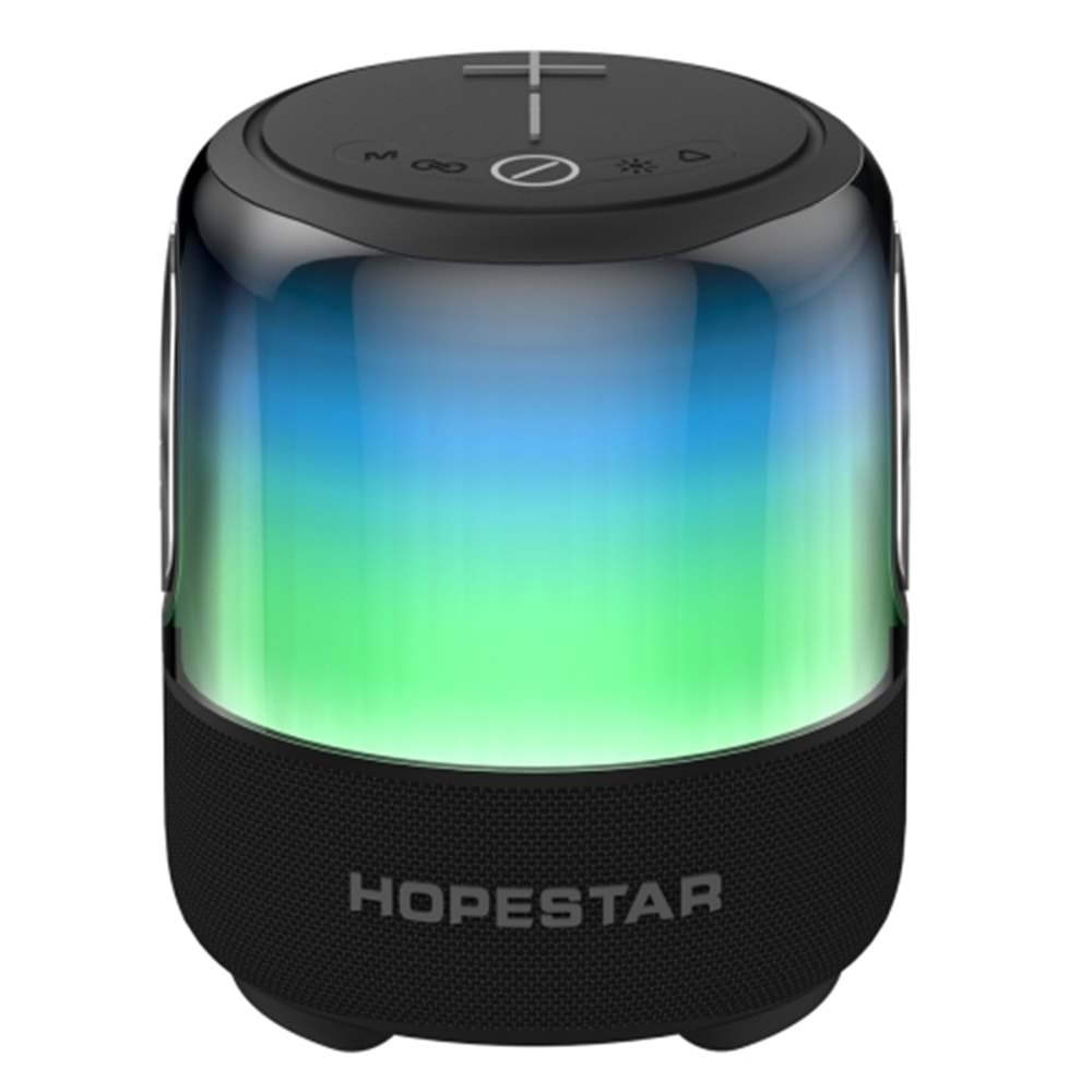 HOPESTAR SC-01 WİRELESS SPEAKER BLACK