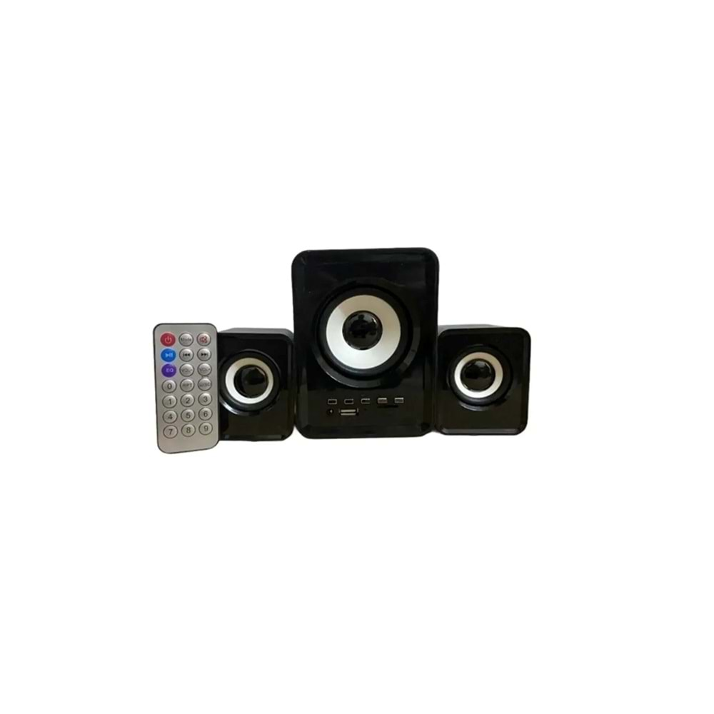 TORİMA D23 WİRELESS SPEAKER WHİTE