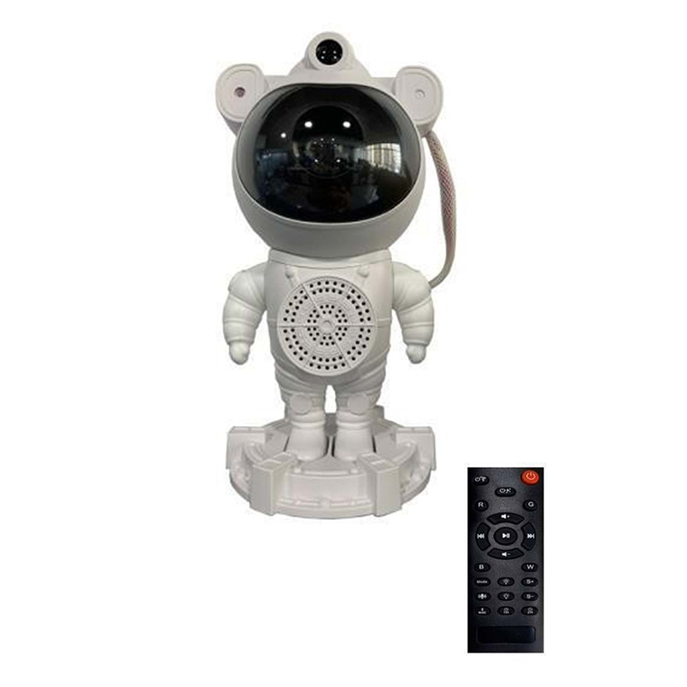 TORİMA ASTRONAUT SPEAKER LW-66