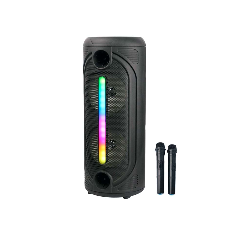 TORİMA KTS-2086 BLACK SPEAKER