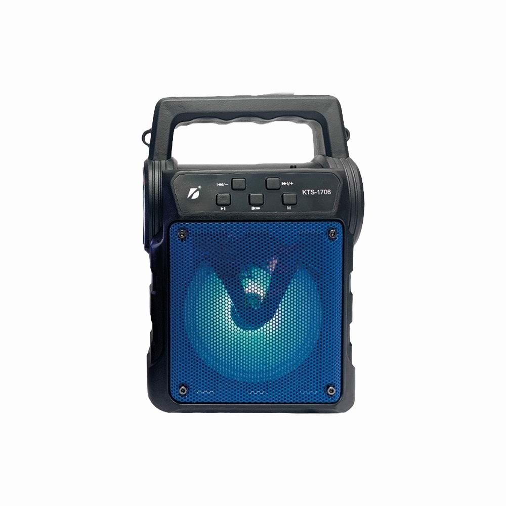 TORİMA KTS-1706 SPEAKER
