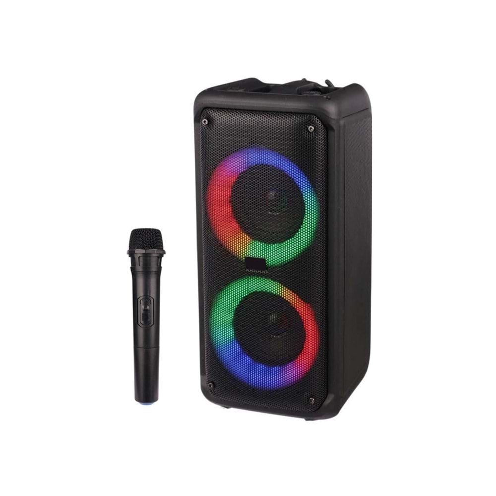 TORİMA KTS-1973 BLACK SPEAKER