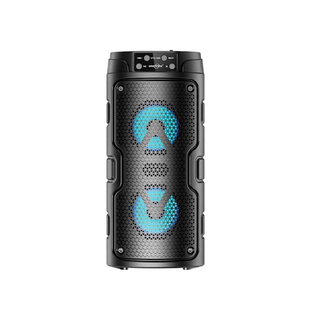 TORİMA GTS-1926 BLACK SPEAKER