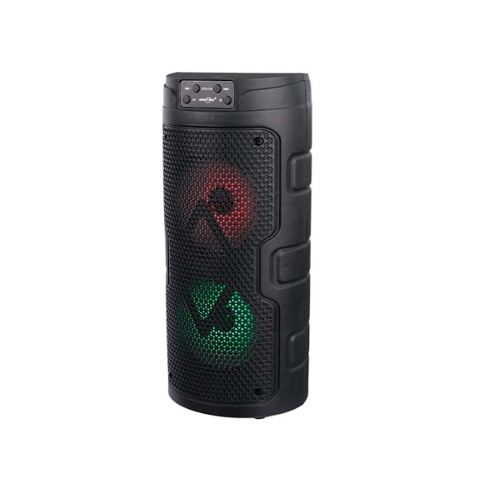 TORİMA GTS-2129 BLACK SPEAKER