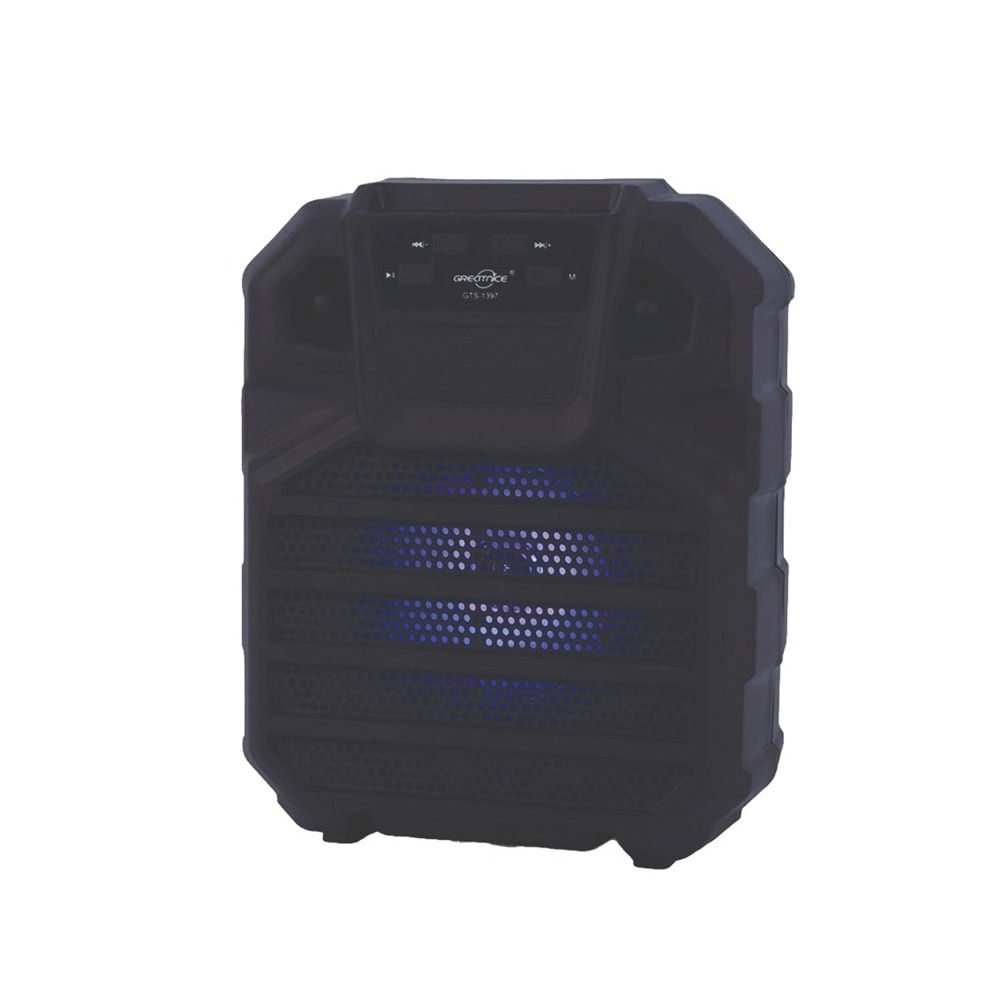 TORİMA GTS-1397 BLACK SPEAKER