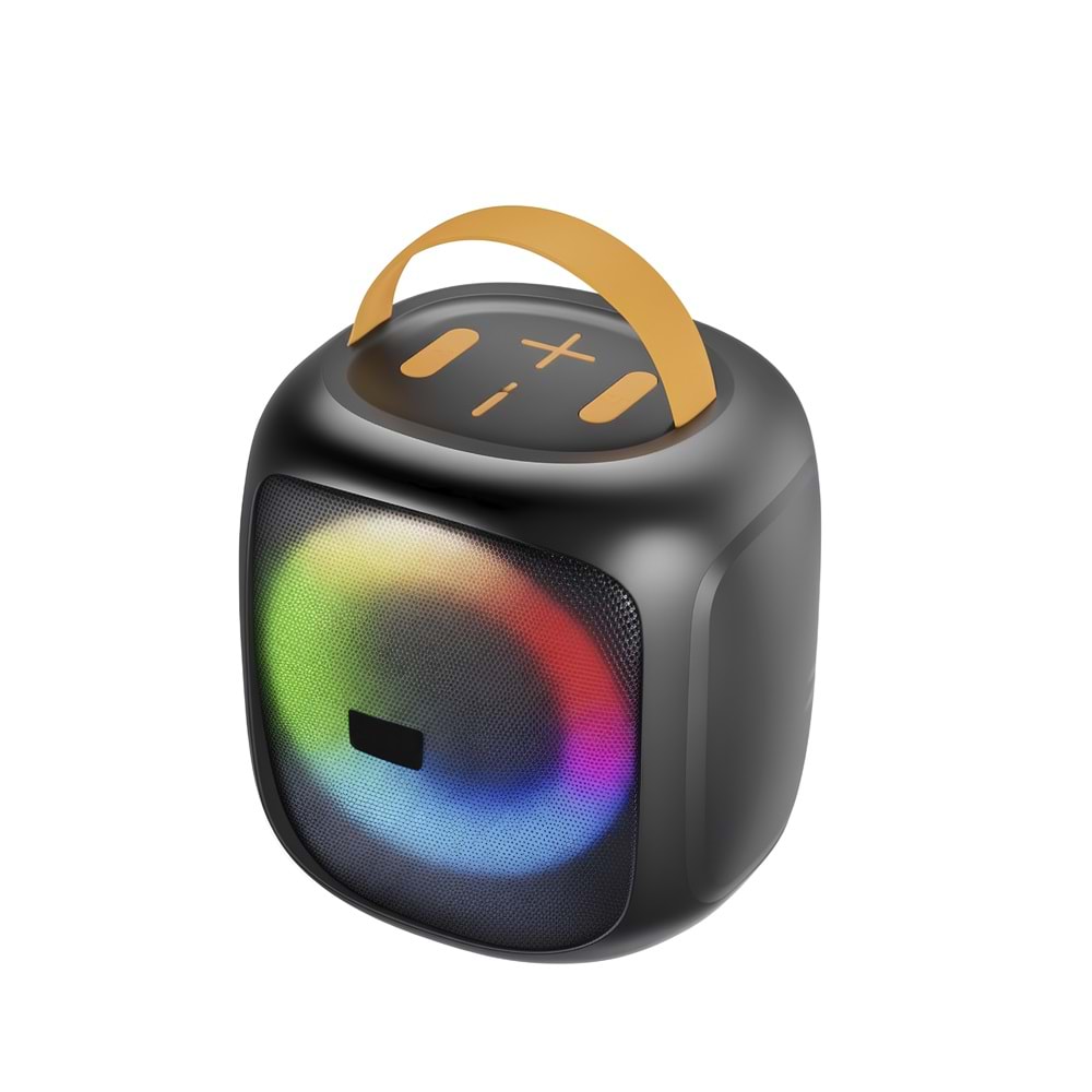 TORİMA KTS-2387 BLACK SPEAKER