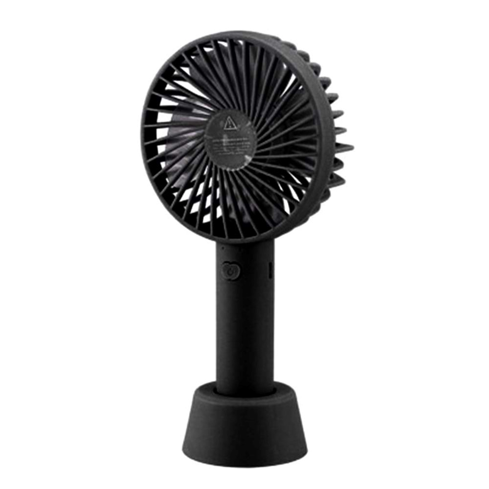 TORİMA MINI FAN F-01 BLACK