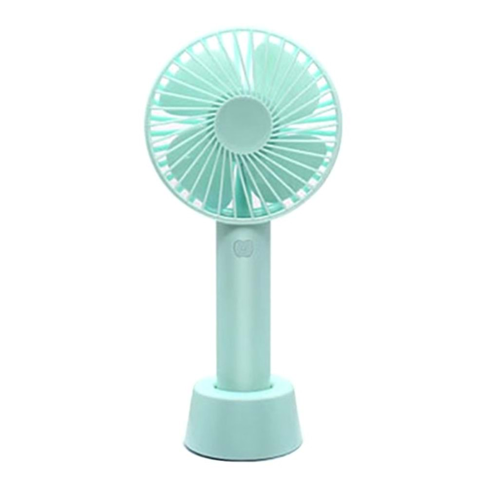 TORİMA MINI FAN F-01 BLUE