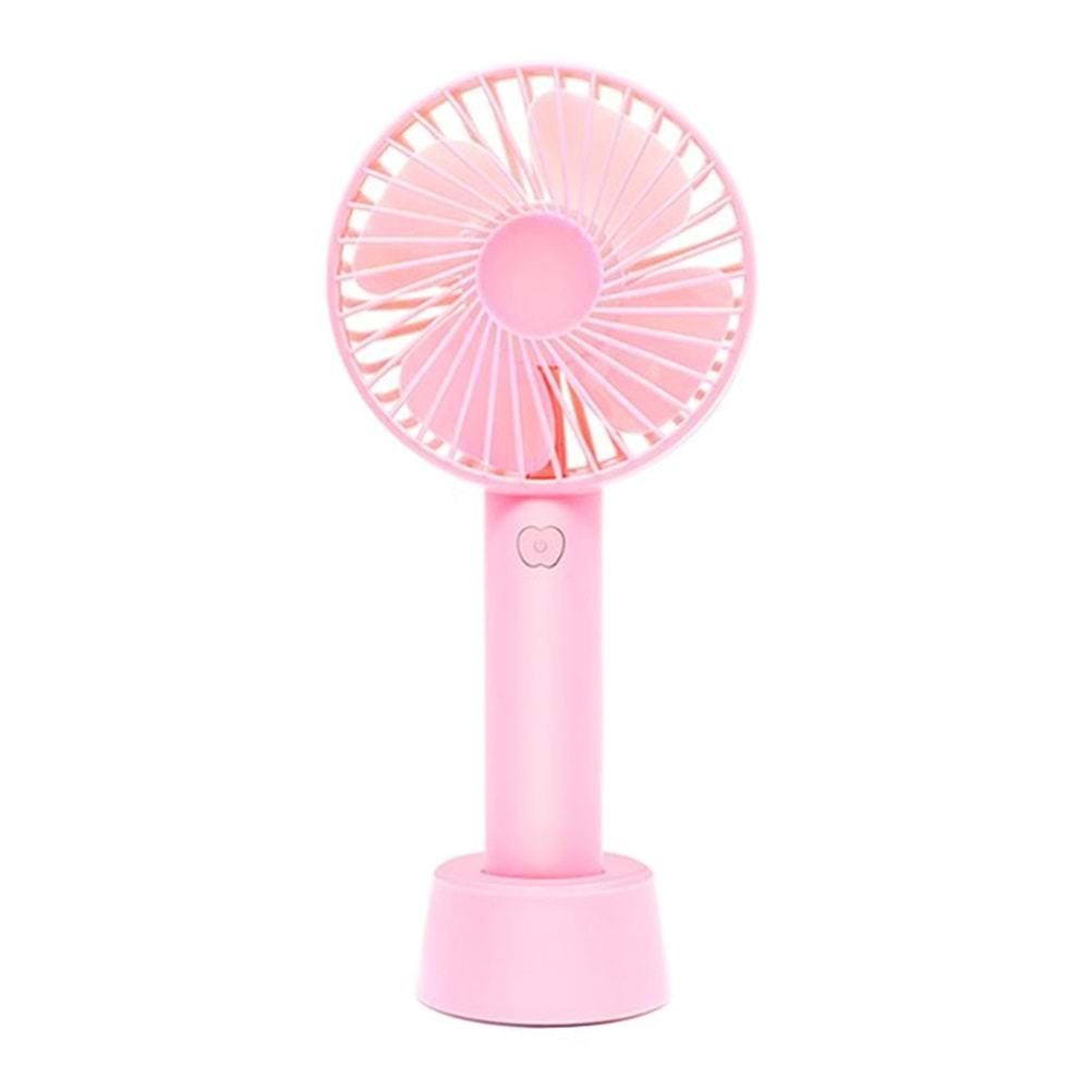 TORİMA MINI FAN F-01 PİNK