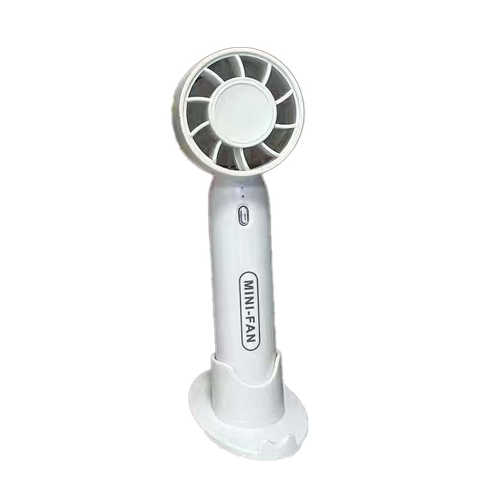 TORİMA F-32 WHITE MINI FAN