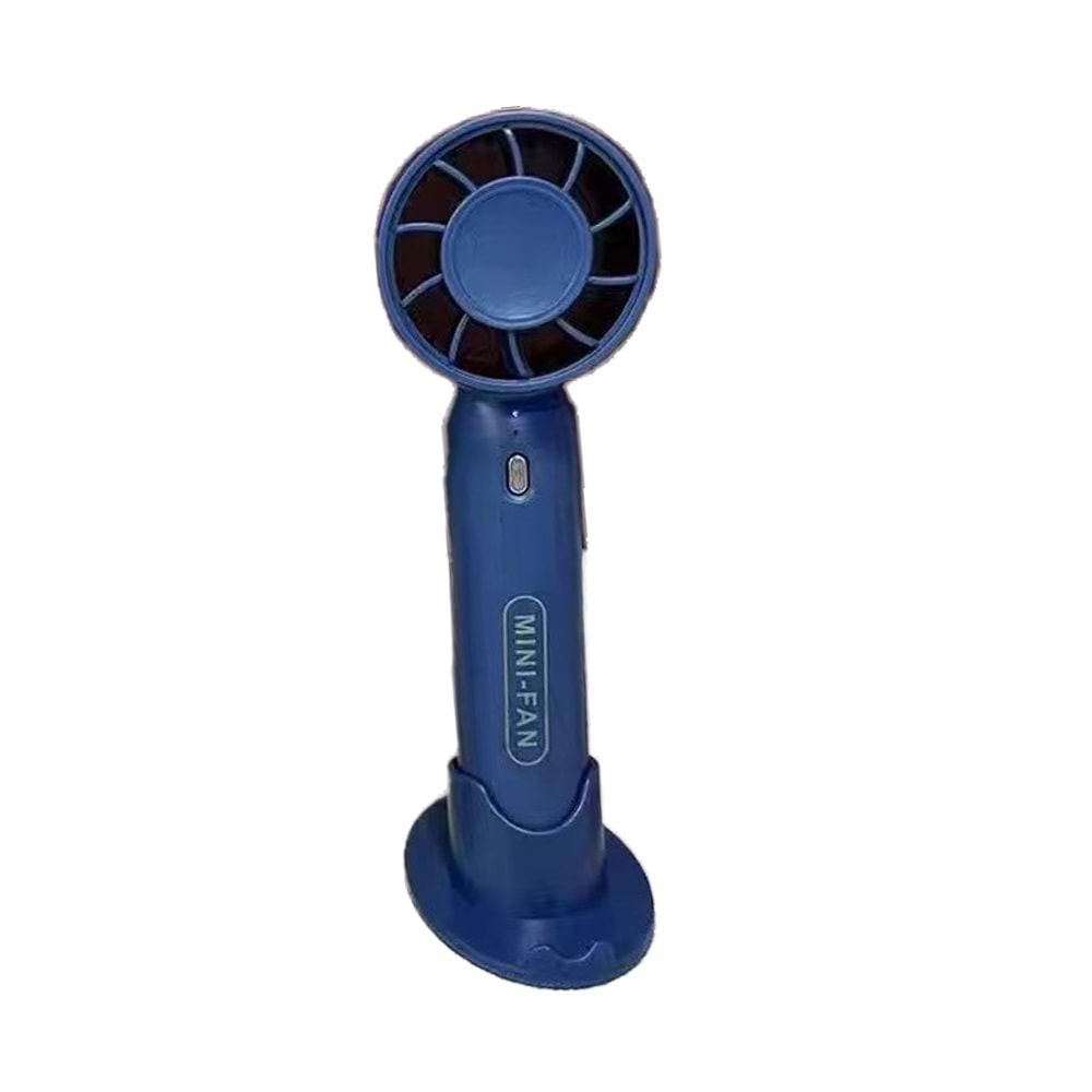 TORİMA F-32 NAVYBLUE MINI FAN