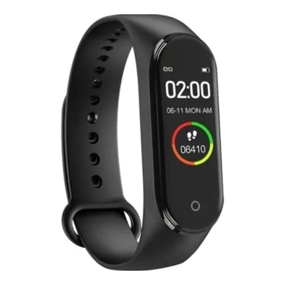 TORİMA SMART WATCH BAND M4