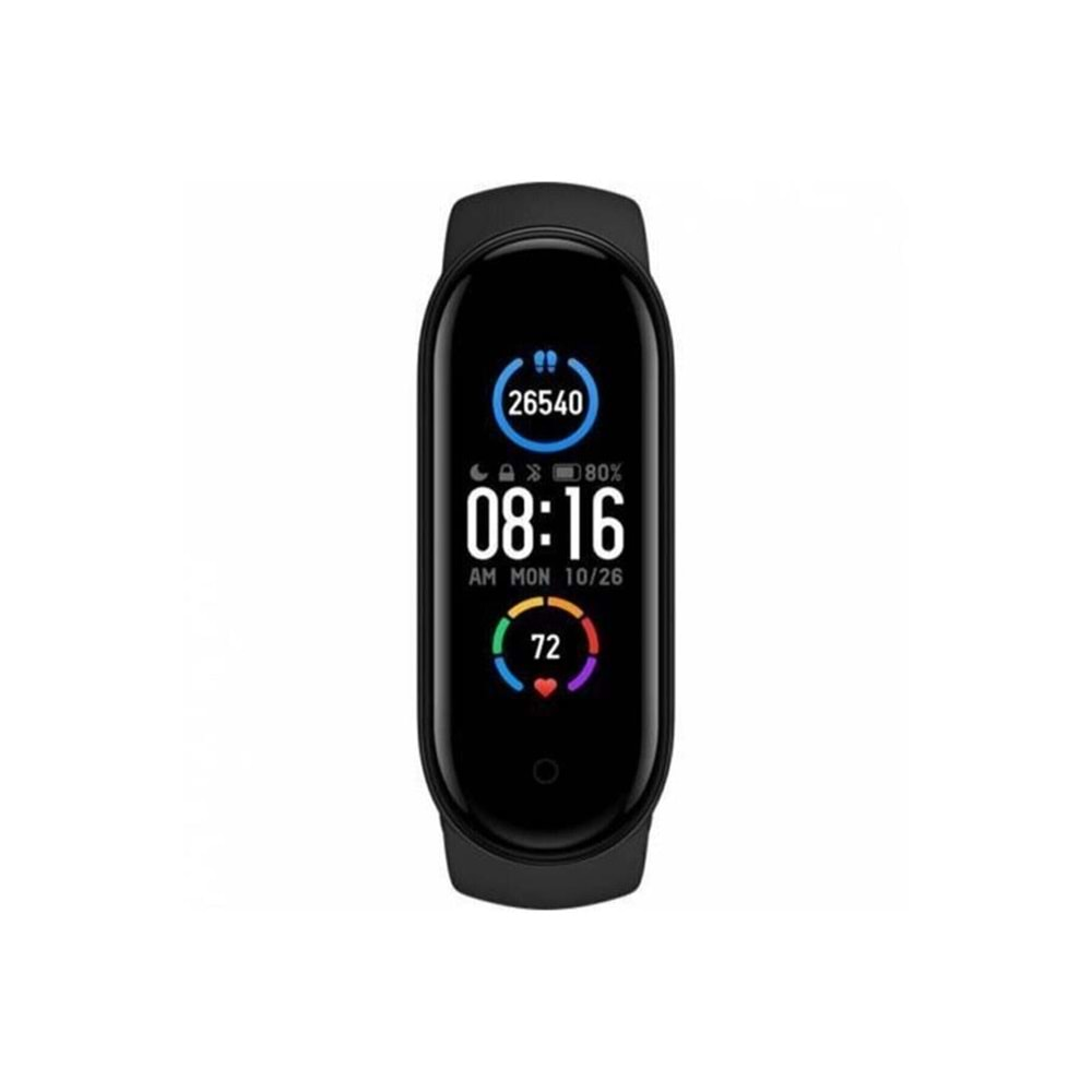 TORİMA SMART WATCH BAND M5